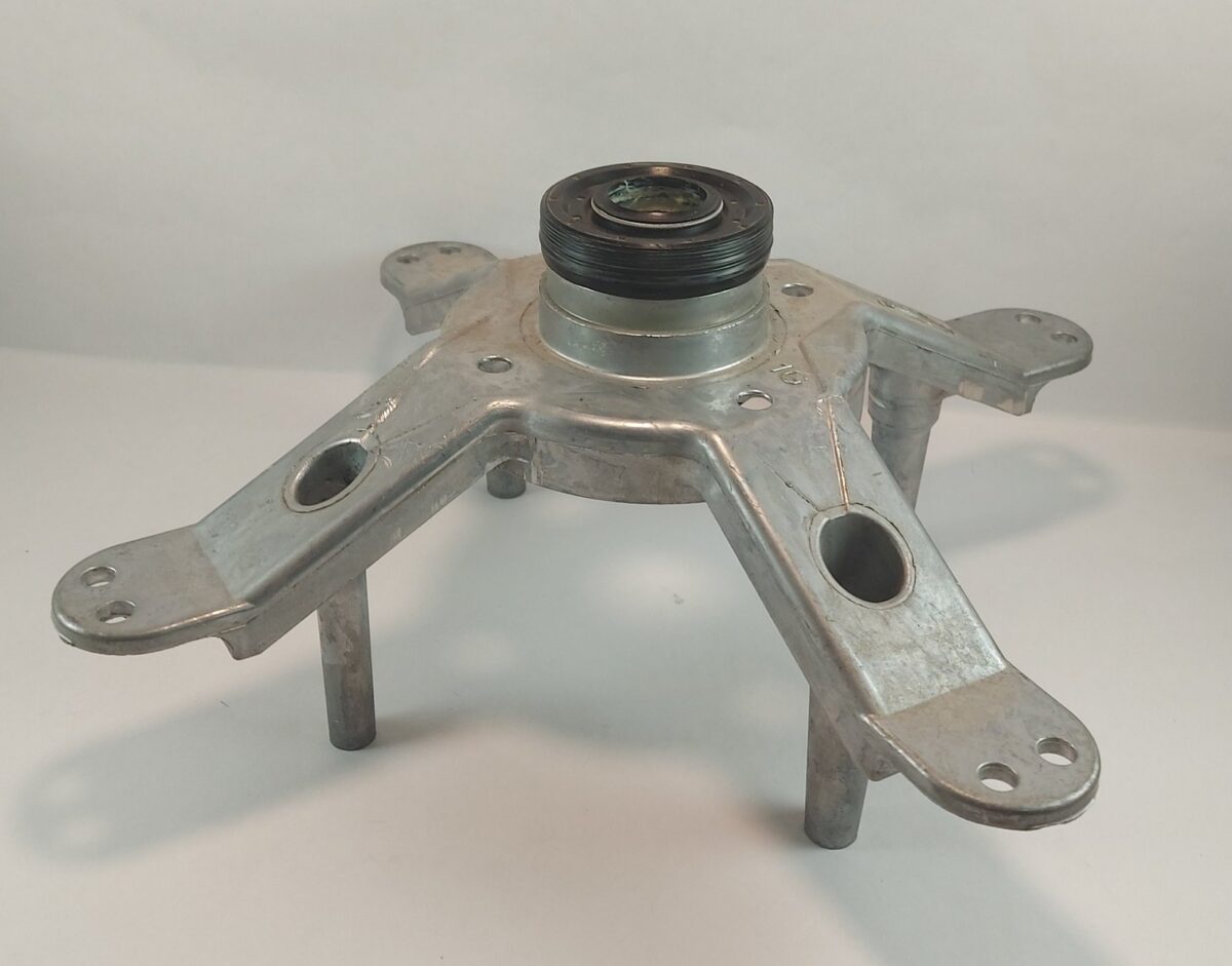 Soporte tanque con rodamiento Whirlpool AWR680/3 - Imagen 3
