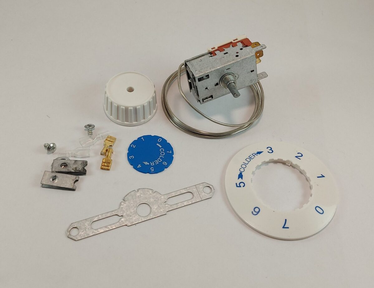 Termostato Bluestar K59L2590- ARB354/357/33 - Imagen 1