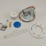 Termostato Bluestar K59L2590- ARB354/357/33