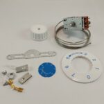 Termostato Bluestar K59L1132-ARB420 ARB2705H - ARB790