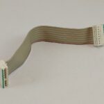 Cable cinta conexión Display FII - 8 pines