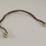 Cable Conexion Display R2.5 X 4