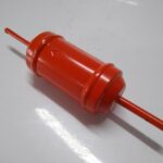 Filtro White ECO 35-1/4 x 3/16 sol. molecular