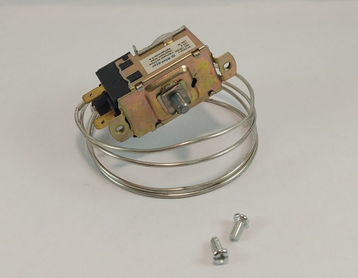 Termostato RC23626-2S - Imagen 1