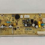 Plaqueta electrónica de potencia Elba / Elsa 7.8