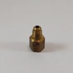 Adaptador 1/2" AH X 1/4" FM