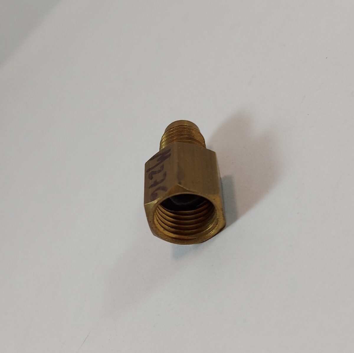 Adaptador 1/2" AH X 1/4" FM - Imagen 2