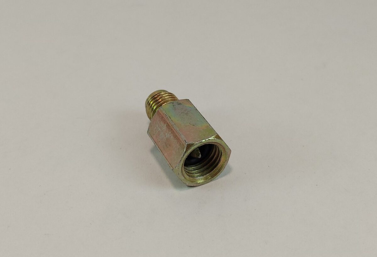 Adaptador para lata R134 de 340grs - Imagen 2