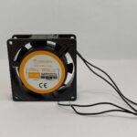 Forzador 80mm x 80mm x 25mm - 220v