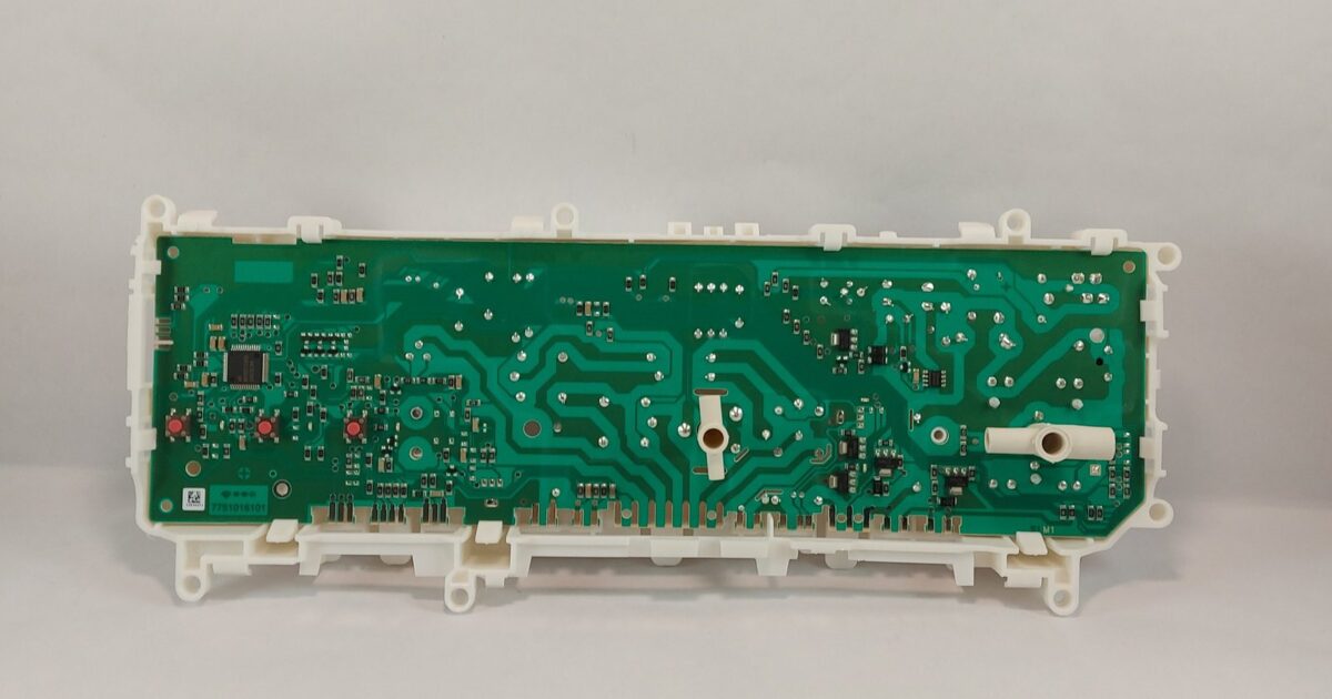 Placa principal EWT800 60ºC - Imagen 1