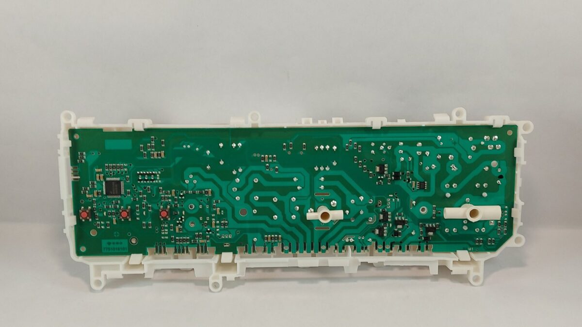 Placa Principal EWT600 60 C° - Imagen 1