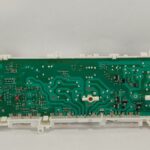 Placa Principal EWT600 60 C°