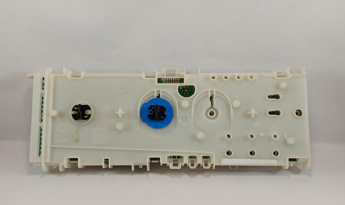 Modulo potencia Patrick - Imagen 1