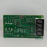 Unidad de control microondas Whirlpool WMS20D