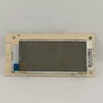 Display LCD Whirlpool WFE81A
