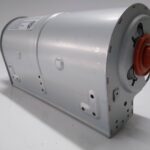 Forzador turbina tangencial motor derecho 180mm para exhibidora