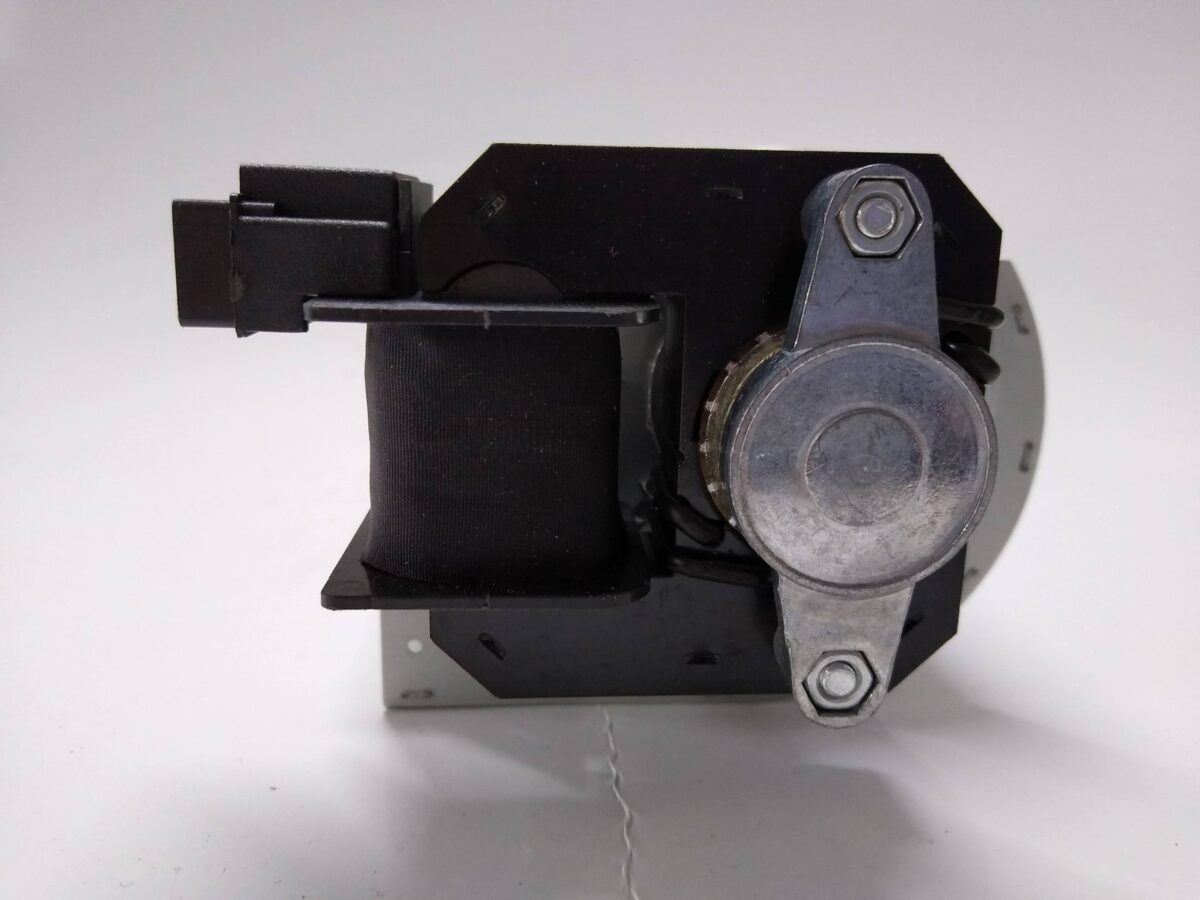 Forzador turbina tangencial motor derecho 180mm para exhibidora - Imagen 5