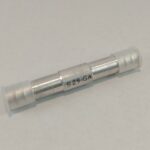Unión doble de aluminio 1/2"
