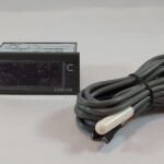 Combistato control de temperatura TPM900 220V (-30°C a 110°C)