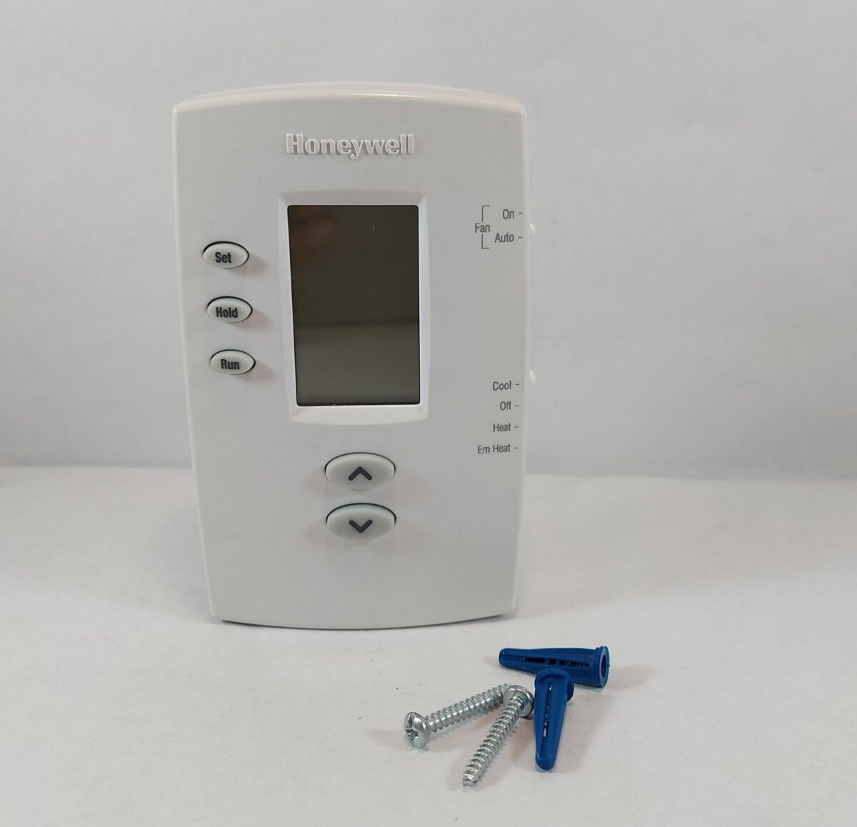 TERMOSTATO ELECTRONICO PRO. 5-2 24V 1F/1C (BBA) - Imagen 1