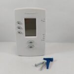 TERMOSTATO ELECTRONICO PRO. 5-2 24V 1F/1C (BBA)