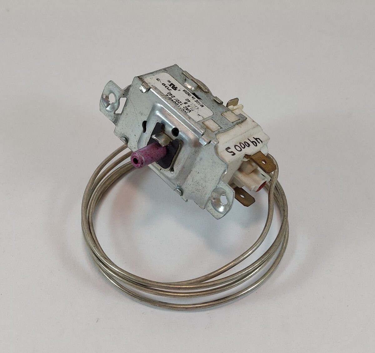 Termostato RobertShaw RC13646-2S tipo TF7101F capilar 36 pulgadas - Imagen 1