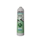 Lata gas R22 puro x 1Kg