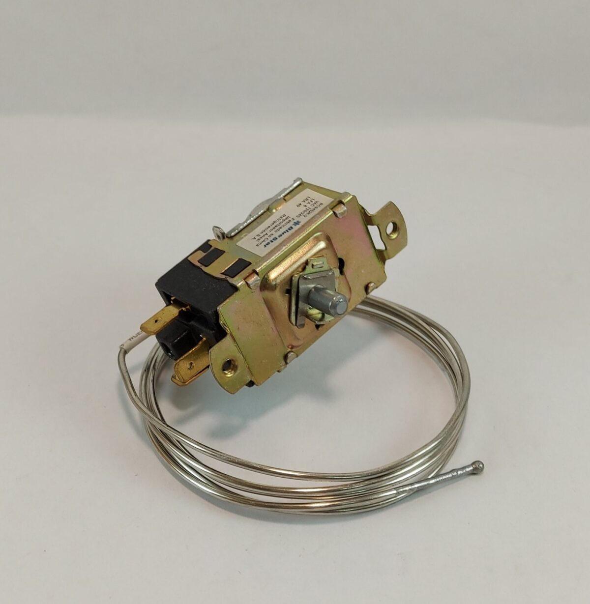 Termostato RC 94526-2S Patrick - Imagen 1