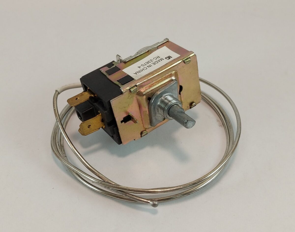 Termostato MG GWP-58515 (RC-23670-4) Enfriador de Botellas Gafa - Imagen 1