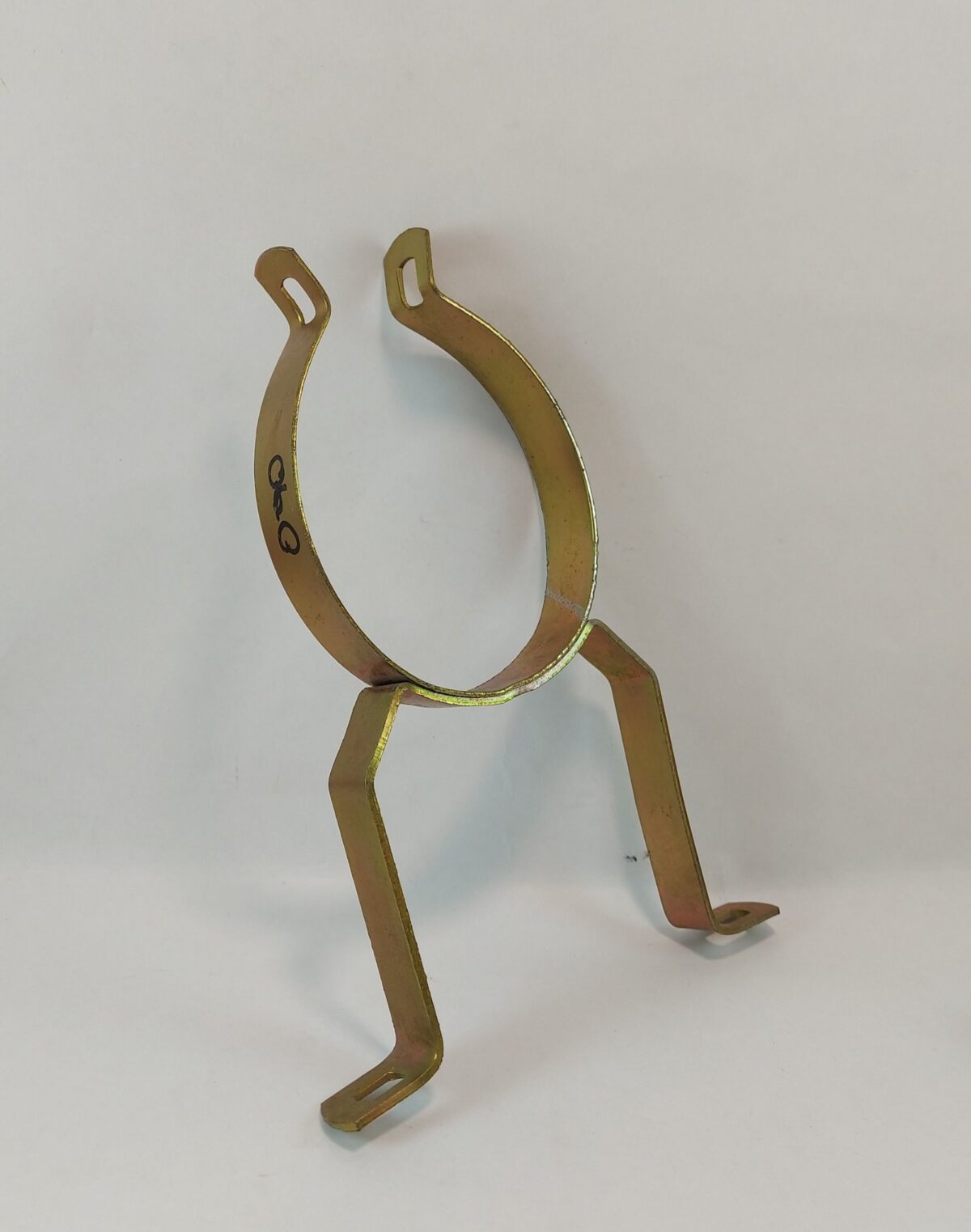 Soporte forzador de pie para paleta de 200mm - Imagen 1