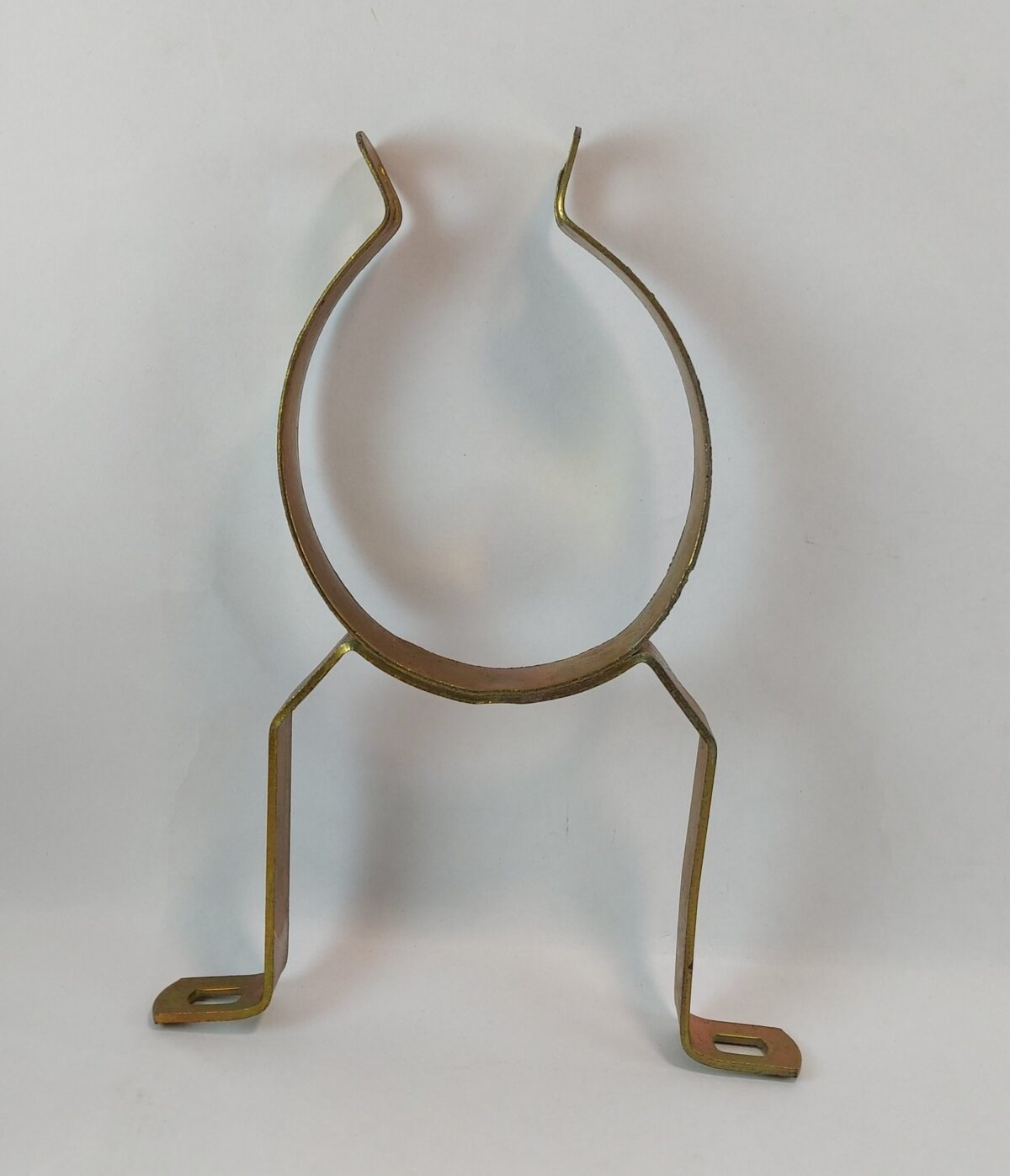 Soporte forzador de pie para paleta de 200mm - Imagen 2