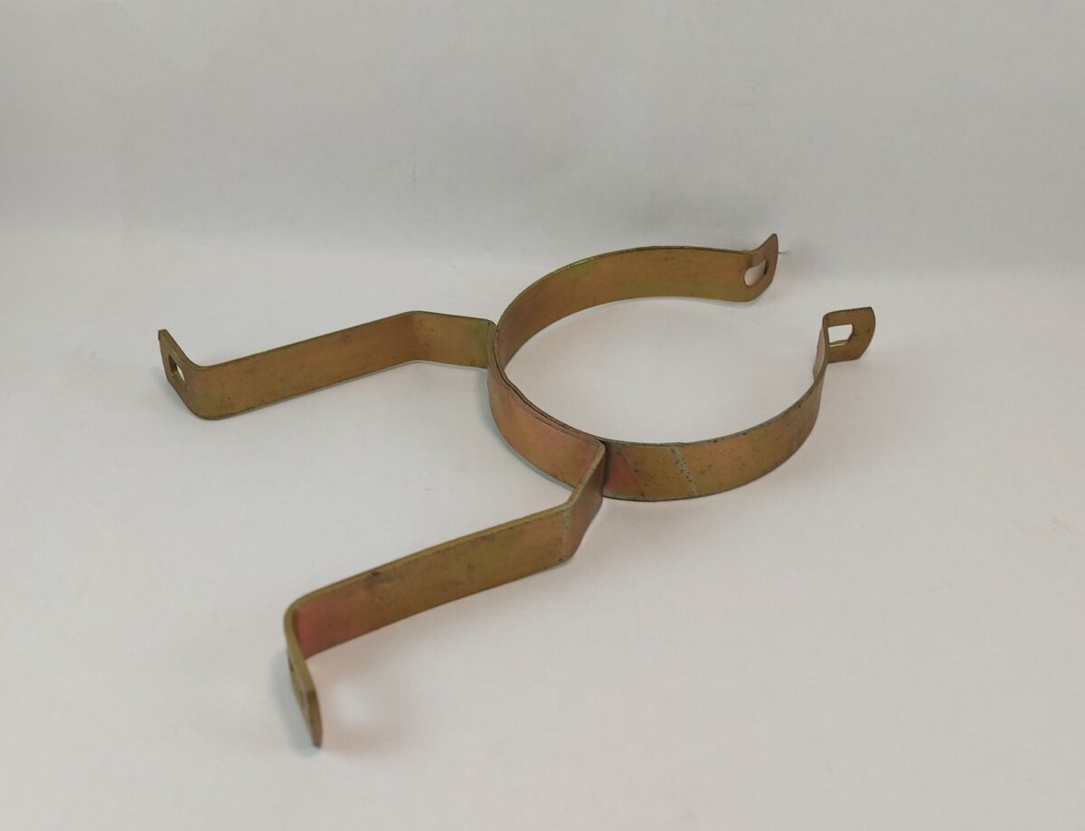 Soporte forzador de pie para paleta de 200mm - Imagen 3