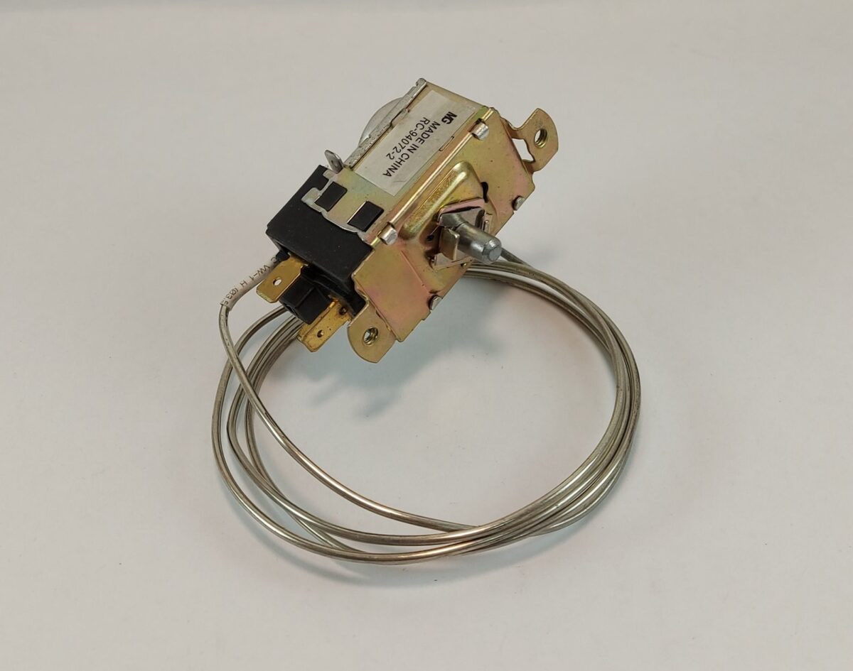Termostato MG GWP-58330 (RC-94072-2) Columbia - Imagen 1