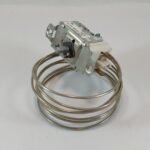 Termostato Robertshaw RFR7272-2SF enfriador de botellas Columbia