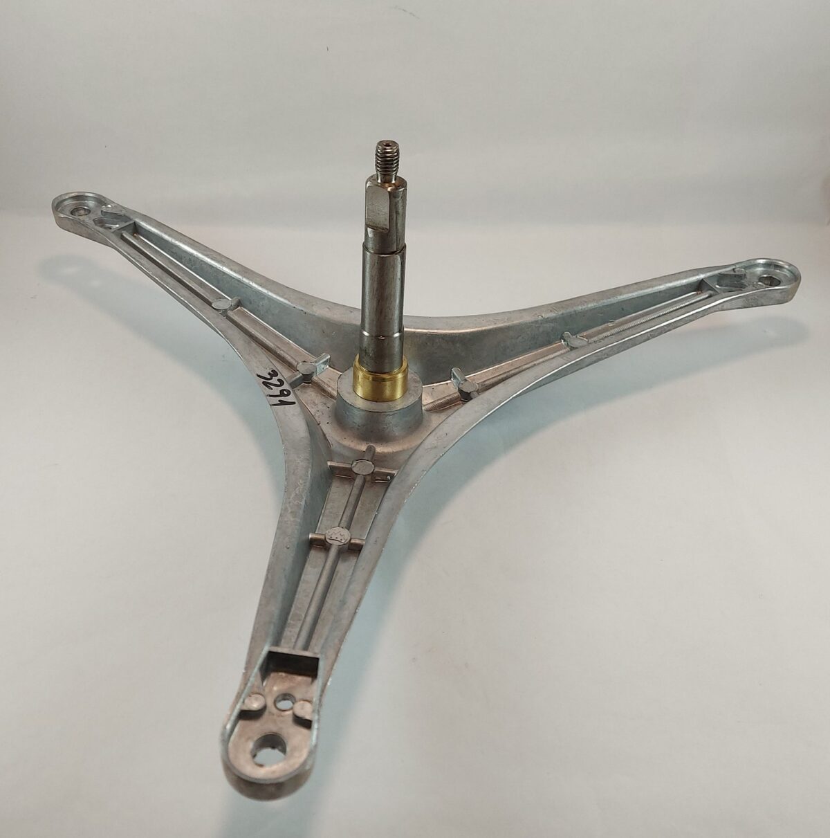 Soporte de tambor Phillips Whirlpool 371 - Imagen 1