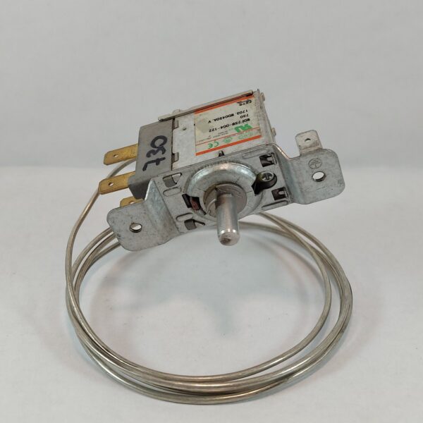 Termostato Heladera 2 Frios - Briket 1310/1400/1610