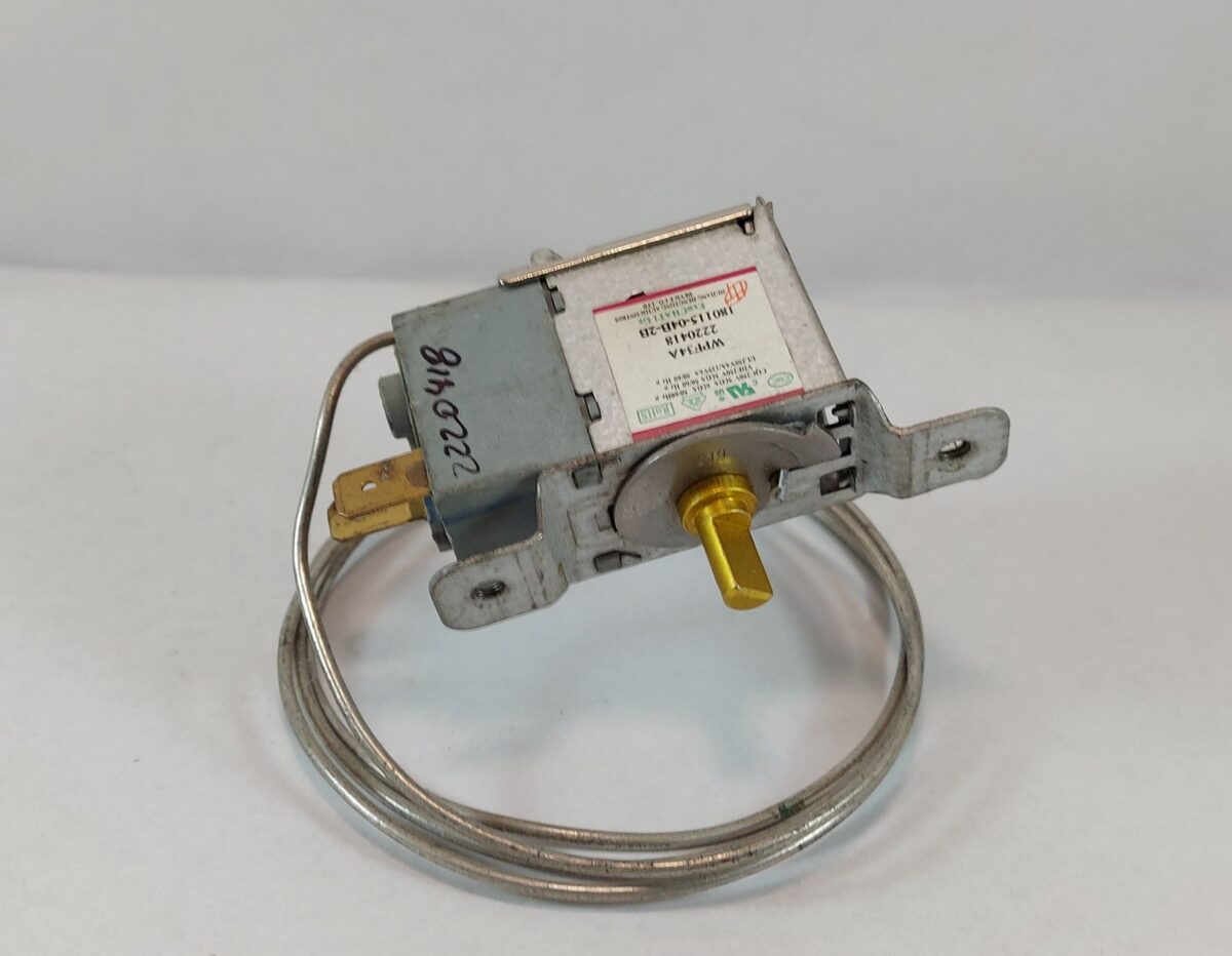 Termostato para Freezer Electrolux WPF34A - Imagen 1