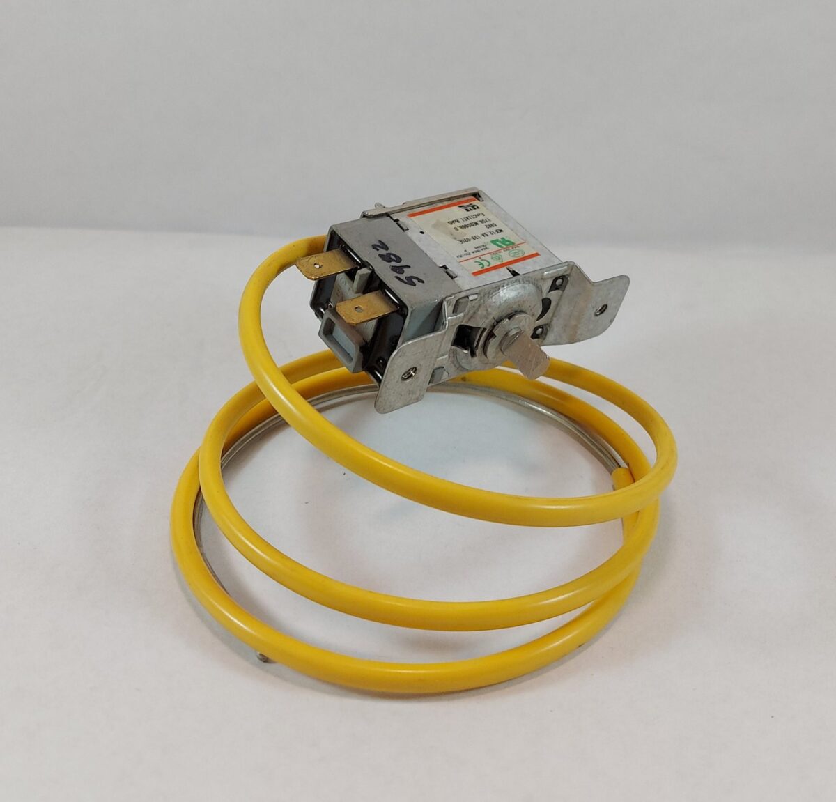 Termostato Briket M5000 R290 WDF12.5A - Imagen 1