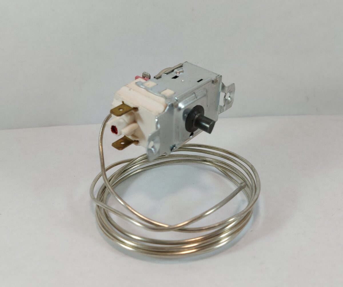 Termostato 120-240V 50-60Hz - Imagen 1