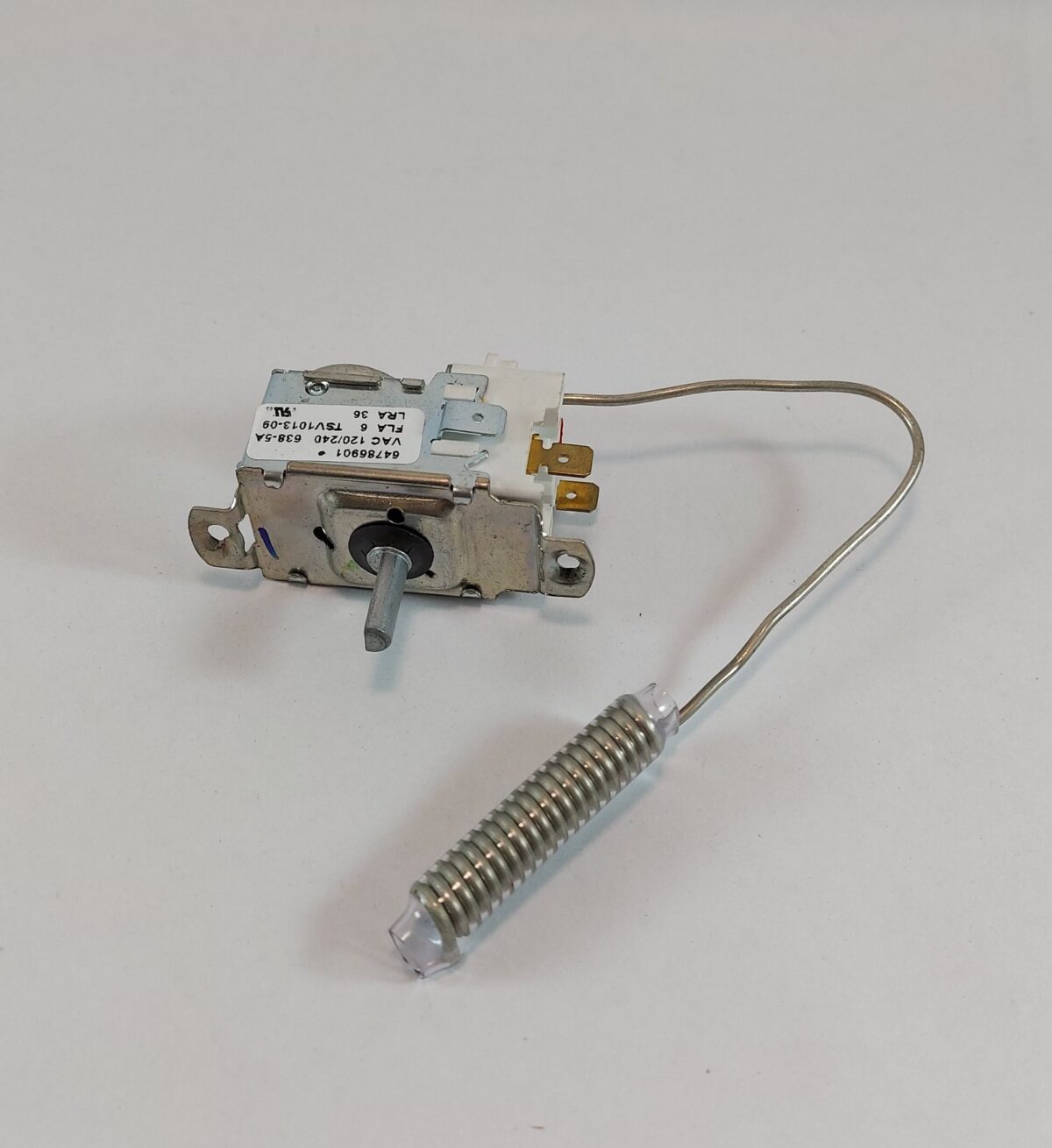 Termostato Robertshaw TSV1013-09P- - Imagen 1