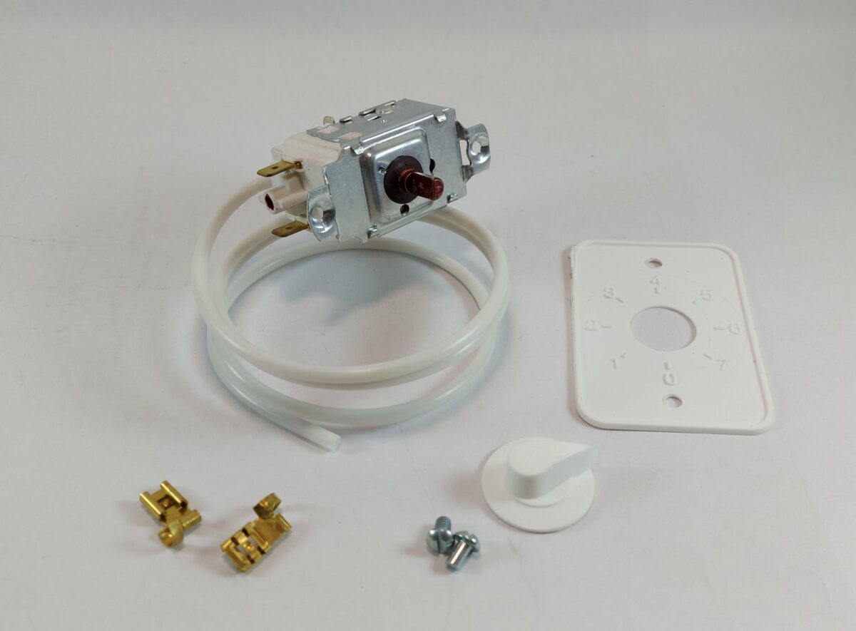 Termostato Robertshaw RC13312-4 ARF430-2707 - Imagen 1