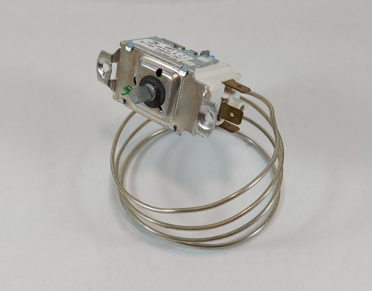 Termostato ROBERTSHAW-RC93670-2S-2fríos - Imagen 1