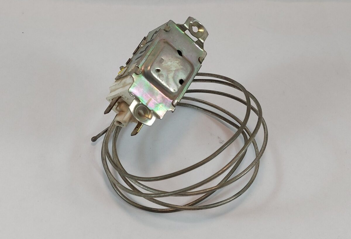 Termostato RC 75001-2 RO - Imagen 1