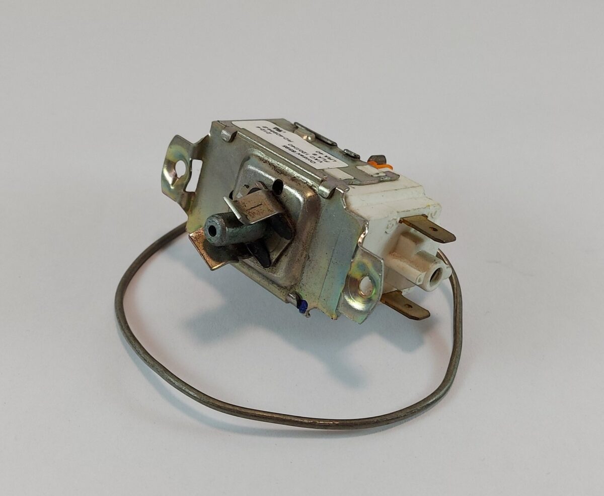 Termostato Robert RC40964-2 RO - Imagen 1
