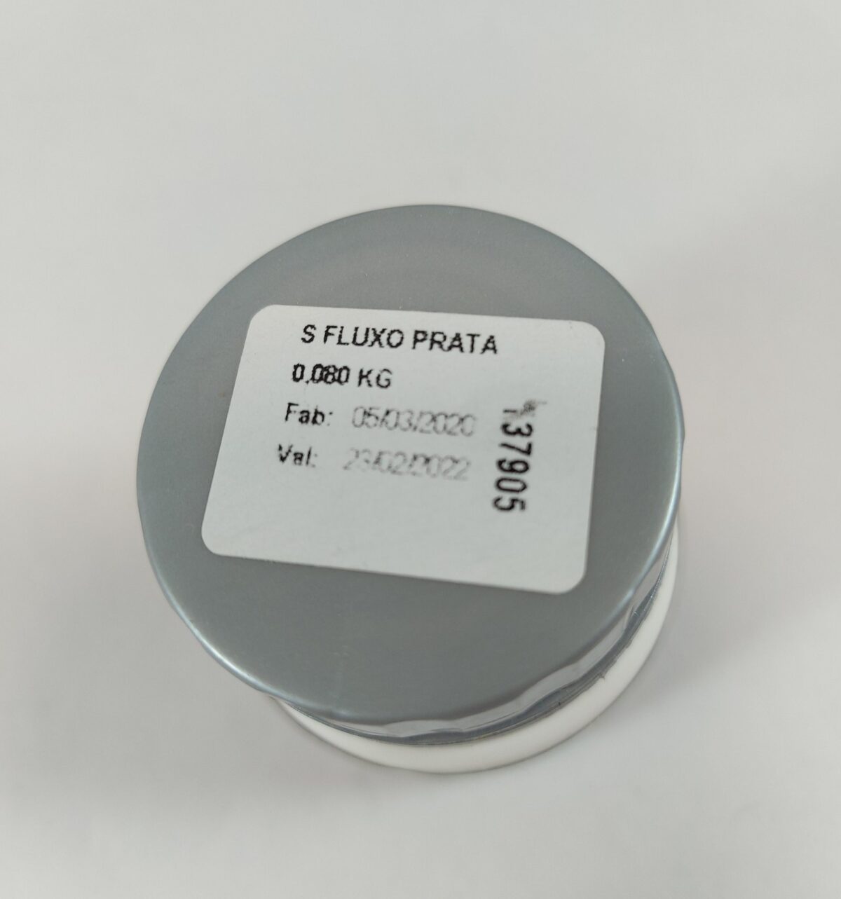 Fundente Harris Superfluxo x 80 grs - Imagen 2