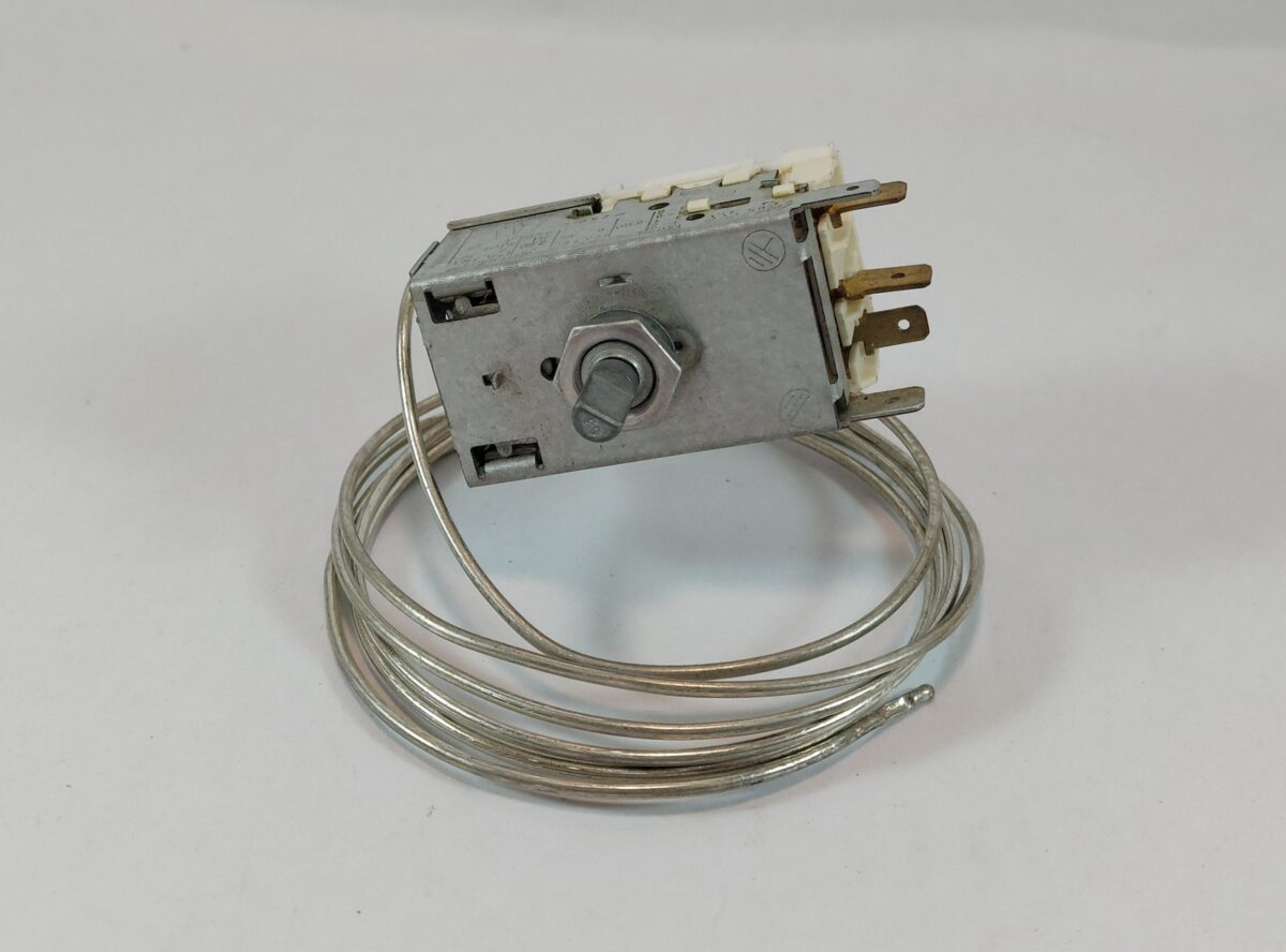 Termostato ranco K59L1132--ARB420-27053- - Imagen 1