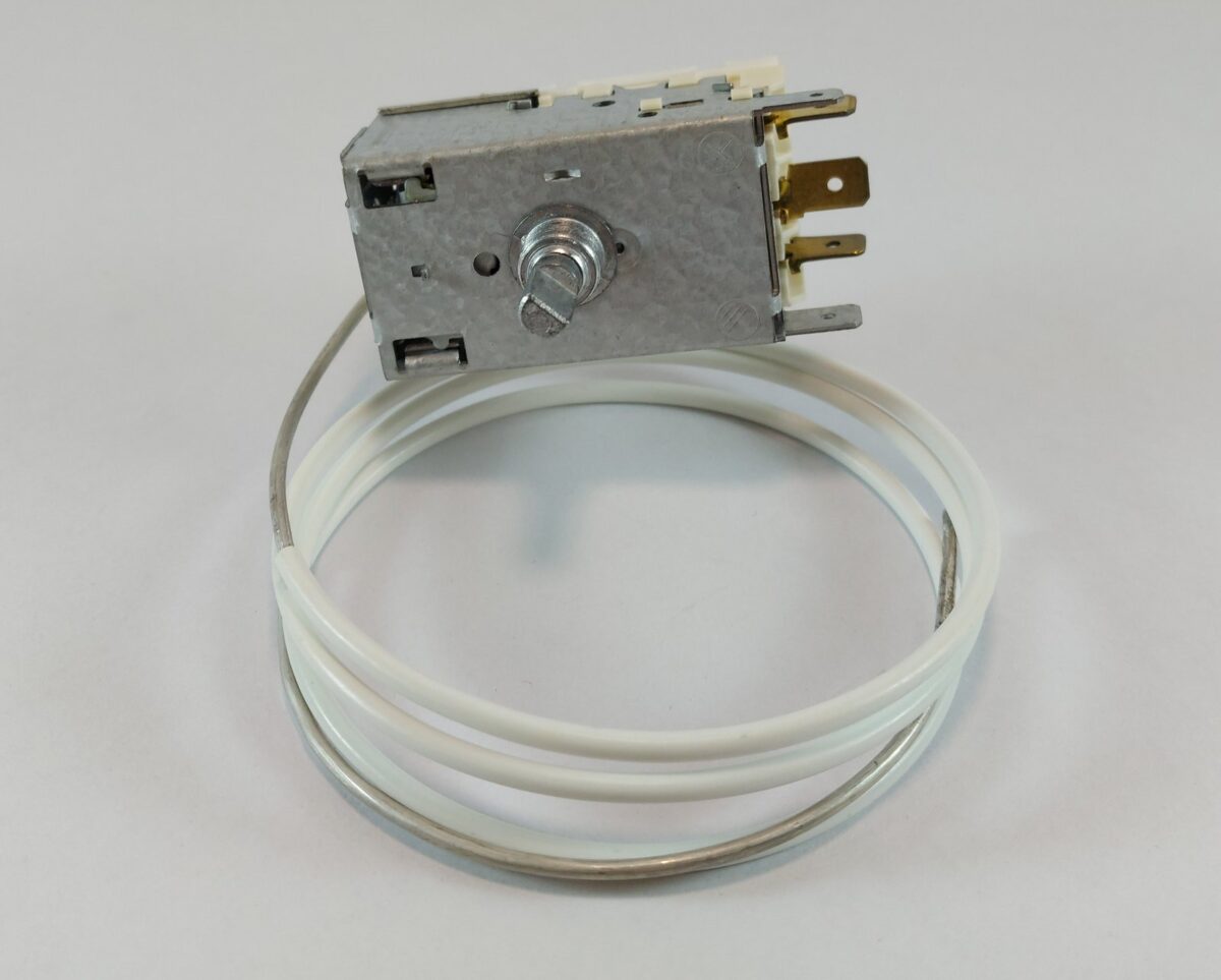 Termostato ranco K59L2590 ARB354 - ARB769 - ARB780 - Imagen 1