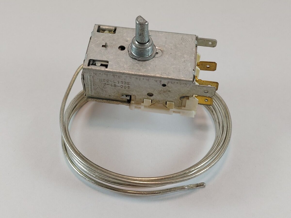 Termostato Ranco K59L1132/5 Whirlpool  ARB420 - ARB790 - Imagen 1