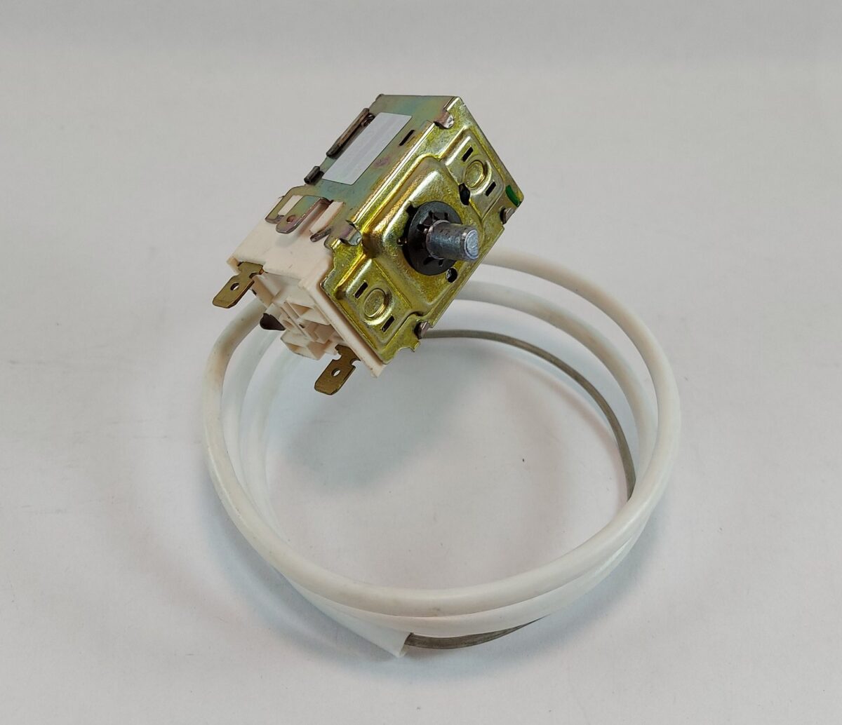 Termostato Eslabón de Lujo LE-280 120-240V 50-60Hz - Imagen 1