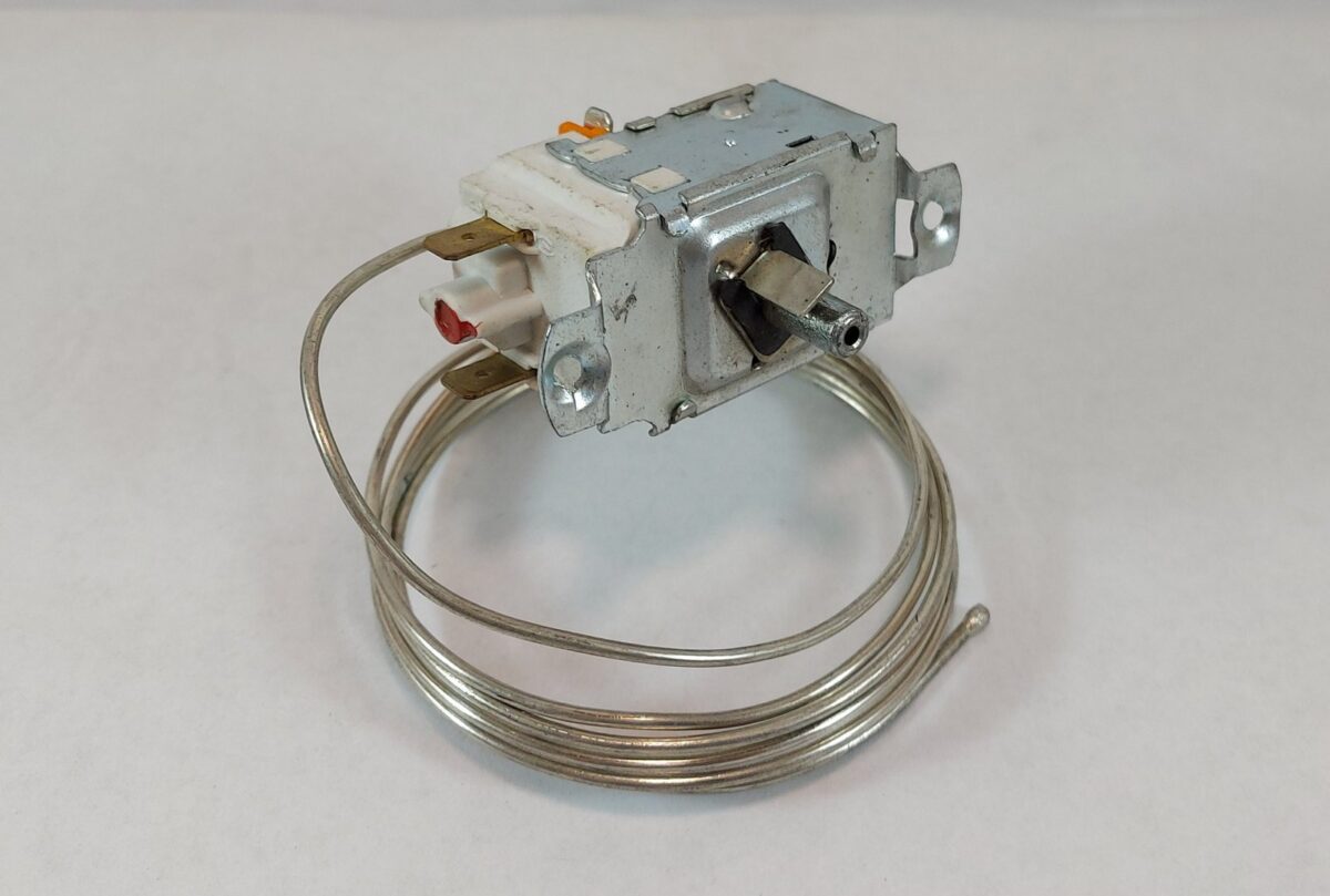Termostato Robertshaw RC45070-2S. Gafa ambiente - Imagen 1